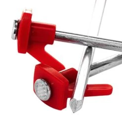 Quechua 6 PIQUETS DE TENTE - SOLS DURS -Plein Air Camping Magasin 6 piquets de tente sols durs 2