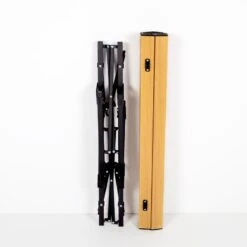 AKTIVE - Table Pliante Glampling Hauteur Réglable. Table De Camping, 90 X 57 Cm -Plein Air Camping Magasin aktive table pliante glampling hauteur reglable table de camping 90 x 57 cm 6