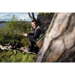 Amazonas Hammock D'Aventure - Moustiquaire -Plein Air Camping Magasin amazonas hammock daventure moustiquaire 3