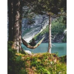 Amazonas Hammock D'Aventure - Moustiquaire -Plein Air Camping Magasin amazonas hammock daventure moustiquaire 5