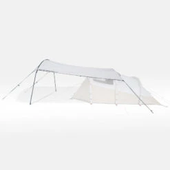 Quechua AUVENT DE CAMPING - ARPENAZ FRESH - 6 PERSONNES 13 Quechua AUVENT DE CAMPING - ARPENAZ FRESH - 6 PERSONNES -Plein Air Camping Magasin auvent de camping arpenaz fresh 6 personnes 3