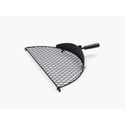 Barebones Système De Grill De Foyer Cowboy / Petit Système De Grill -Plein Air Camping Magasin barebones systeme de grill de foyer cowboy petit systeme de grill 3