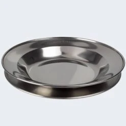 Batterie De Cuisine De Camping, Assiette Plate & Creuse Et Couverts Set 13 Batterie De Cuisine De Camping, Assiette Plate & Creuse Et Couverts Set -Plein Air Camping Magasin batterie de cuisine de camping assiette plate and creuse et couverts set 6