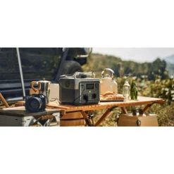 Batterie Portable EcoFlow RIVER 2 MAX - Randonnée Camping Caravaning - 512Wh -Plein Air Camping Magasin batterie portable ecoflow river 2 max randonnee camping caravaning 512wh 3