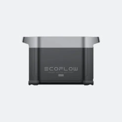 EcoFlow Batterie Supplémentaire Pour DELTA MAX Randonnée Camping 2016Wh Supplémentaires -Plein Air Camping Magasin batterie supplementaire pour delta max randonnee camping 2016wh supplementaires 3