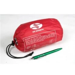 Bivouac Pocket K6 - Pour Les Urgences - 1 Personne - Silver -Plein Air Camping Magasin bivouac pocket k6 pour les urgences 1 personne silver 2