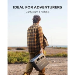 BLUETTI Générateur Électrique Portable AC180 1152Wh Batterie LiFePO4 Pour Voyage -Plein Air Camping Magasin bluetti generateur electrique portable ac180 1152wh batterie lifepo4 pour voyage 2