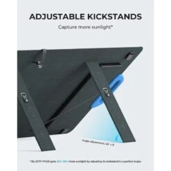 BLUETTI Générateur Électrique Solaire AC180 Avec Panneau Solaire PV120 11 BLUETTI Générateur Électrique Solaire AC180 Avec Panneau Solaire PV120 -Plein Air Camping Magasin bluetti generateur electrique solaire ac180 avec panneau solaire pv120 4