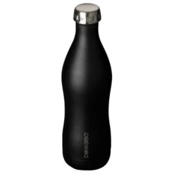 Bouteille Isotherme Cocktail Collection Black Sun - 750 Ml - Noir 8 Bouteille Isotherme Cocktail Collection Black Sun - 750 Ml - Noir -Plein Air Camping Magasin bouteille isotherme cocktail collection black sun 750 ml noir 3