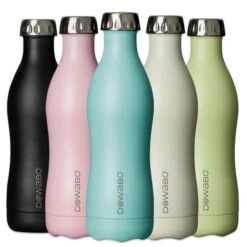 Bouteille Isotherme Cocktail Collection Flamingo - 750 Ml - Rose 9 Bouteille Isotherme Cocktail Collection Flamingo - 750 Ml - Rose -Plein Air Camping Magasin bouteille isotherme cocktail collection flamingo 750 ml rose 4