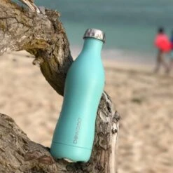 Bouteille Isotherme Cocktail Collection Piscine - 750 Ml - Bleu 7 Bouteille Isotherme Cocktail Collection Piscine - 750 Ml - Bleu -Plein Air Camping Magasin bouteille isotherme cocktail collection piscine 750 ml bleu 2