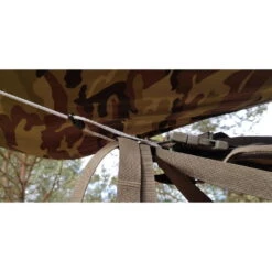 Bushmen Ensemble De Sling Whoopie PRO -Plein Air Camping Magasin bushmen ensemble de sling whoopie pro 2