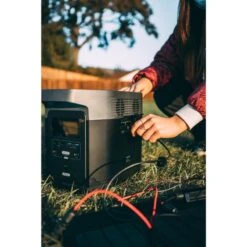 Câble D'extension MC4 3m Pour Panneau Solaire ECOFLOW -Plein Air Camping Magasin cable dextension mc4 3m pour panneau solaire ecoflow 2