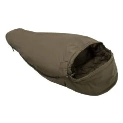 Carinthia Sac De Couchage Eagle - Olive -Plein Air Camping Magasin carinthia sac de couchage eagle olive 2