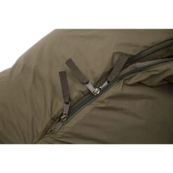 Carinthia Sac De Couchage Eagle - Olive -Plein Air Camping Magasin carinthia sac de couchage eagle olive 4
