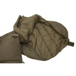 Carinthia Sac De Couchage Eagle - Olive -Plein Air Camping Magasin carinthia sac de couchage eagle olive 5