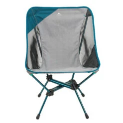 Quechua CHAISE BASSE PLIANTE DE CAMPING MH500 GRIS -Plein Air Camping Magasin chaise basse pliante de camping mh500 gris 4
