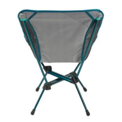 Quechua CHAISE BASSE PLIANTE DE CAMPING MH500 GRIS -Plein Air Camping Magasin chaise basse pliante de camping mh500 gris 5
