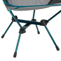 Quechua CHAISE BASSE PLIANTE DE CAMPING MH500 GRIS -Plein Air Camping Magasin chaise basse pliante de camping mh500 gris 9