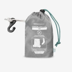 Plein Air Camping Magasin 28 Quechua CORDE À LINGE POUR LE CAMPING - 5 MÈTRES