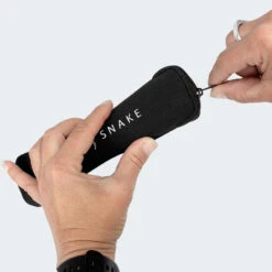 Couverts De Camping Set | Fourchette, Couteau, 2 Cuillères | Incl. Sac | Acier -Plein Air Camping Magasin couverts de camping set fourchette couteau 2 cuilleres incl sac acier 5