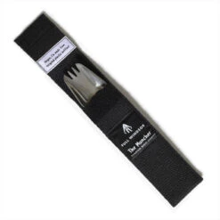 COUVERTS MULTIFONCTIONS THE MUNCHER - 9 EN 1 - BIVOUAC RANDONNÉE - TITANE PUR 10 COUVERTS MULTIFONCTIONS THE MUNCHER - 9 EN 1 - BIVOUAC RANDONNÉE - TITANE PUR -Plein Air Camping Magasin couverts multifonctions the muncher 9 en 1 bivouac randonnee titane pur 3