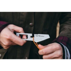 COUVERTS MULTIFONCTIONS THE MUNCHER - 9 EN 1 - BIVOUAC RANDONNÉE - TITANE PUR 11 COUVERTS MULTIFONCTIONS THE MUNCHER - 9 EN 1 - BIVOUAC RANDONNÉE - TITANE PUR -Plein Air Camping Magasin couverts multifonctions the muncher 9 en 1 bivouac randonnee titane pur 4