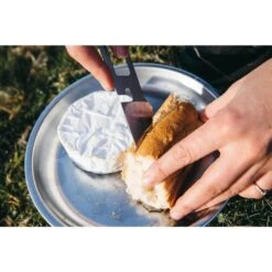 COUVERTS MULTIFONCTIONS THE MUNCHER - 9 EN 1 - BIVOUAC RANDONNÉE - TITANE PUR 12 COUVERTS MULTIFONCTIONS THE MUNCHER - 9 EN 1 - BIVOUAC RANDONNÉE - TITANE PUR -Plein Air Camping Magasin couverts multifonctions the muncher 9 en 1 bivouac randonnee titane pur 5