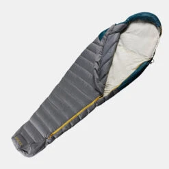 Drap De Sac De Trekking - MT500 Mérinos 11 Drap De Sac De Trekking - MT500 Mérinos -Plein Air Camping Magasin drap de sac de trekking mt500 merinos 5