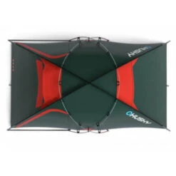 Husky Extreme Felen 2-3 - Tente Légère - 2-3 Personnes - Vert 9 Husky Extreme Felen 2-3 - Tente Légère - 2-3 Personnes - Vert -Plein Air Camping Magasin extreme felen 2 3 tente legere 2 3 personnes vert 4