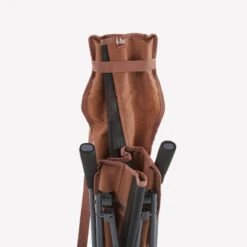 Quechua FAUTEUIL PLIANT CONFORTABLE POUR LE CAMPING -Plein Air Camping Magasin fauteuil pliant confortable pour le camping 2