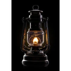 Feuerhand Lanterne De Tempête 276 Eternity - Noir -Plein Air Camping Magasin feuerhand lanterne de tempete 276 eternity noir 2