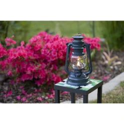 Feuerhand Lanterne Storm 276 Eternity - Gris Anthracite 8 Feuerhand Lanterne Storm 276 Eternity - Gris Anthracite -Plein Air Camping Magasin feuerhand lanterne storm 276 eternity gris anthracite 3