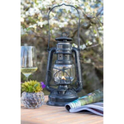 Feuerhand Lanterne Storm 276 Eternity - Gris Anthracite 9 Feuerhand Lanterne Storm 276 Eternity - Gris Anthracite -Plein Air Camping Magasin feuerhand lanterne storm 276 eternity gris anthracite 4