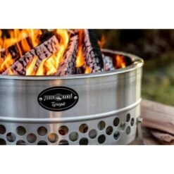 Feuerhand Tyropit - Bol De Feu à Double Paroi -Plein Air Camping Magasin feuerhand tyropit bol de feu a double paroi 3