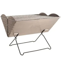 Fogareiro Para Campismo - Adulte - GRILL XXL 5 Fogareiro Para Campismo - Adulte - GRILL XXL -Plein Air Camping Magasin fogareiro para campismo adulte grill xxl 2
