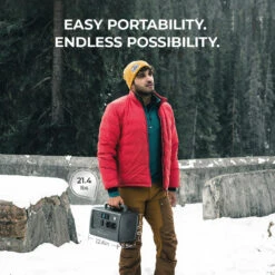 Générateur Solaire BLUETTI EB70 716Wh -Plein Air Camping Magasin generateur solaire bluetti eb70 716wh 5