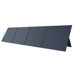 Générateur Solaire BLUETTI EP500Pro Avec 3 Panneaux Solaires PV200 5100Wh -Plein Air Camping Magasin generateur solaire bluetti ep500pro avec 3 panneaux solaires pv200 5100wh 6