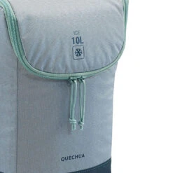 Quechua GLACIERE SOUPLE DE CAMPING - 10L -Plein Air Camping Magasin glaciere souple de camping 10l 6