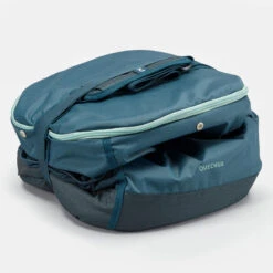 Quechua GLACIERE SOUPLE DE CAMPING - 30L - CONSERVATION AU FRAIS 9H -Plein Air Camping Magasin glaciere souple de camping 30l conservation au frais 9h 4
