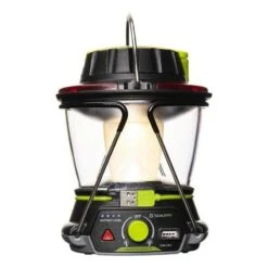 Goal Zero Lighthouse 600 - Lanterne Rechargeable 10 Goal Zero Lighthouse 600 - Lanterne Rechargeable -Plein Air Camping Magasin goal zero lighthouse 600 lanterne rechargeable 4