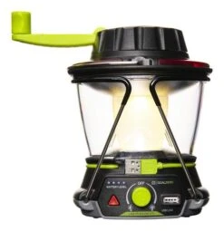 Goal Zero Lighthouse 600 - Lanterne Rechargeable 11 Goal Zero Lighthouse 600 - Lanterne Rechargeable -Plein Air Camping Magasin goal zero lighthouse 600 lanterne rechargeable 5