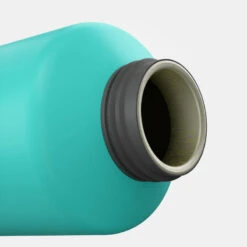 Quechua Gourde Alu 1L Avec Bouchon à Ouverture Rapide Pour La Randonnée - Vert 18 Quechua Gourde Alu 1L Avec Bouchon à Ouverture Rapide Pour La Randonnée - Vert -Plein Air Camping Magasin gourde alu 1l avec bouchon a ouverture rapide pour la randonnee vert 8