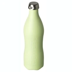 Gourde Cocktail Coll Simple Paroi Grasshopper - 1200 Ml - Vert -Plein Air Camping Magasin gourde cocktail coll simple paroi grasshopper 1200 ml vert 2