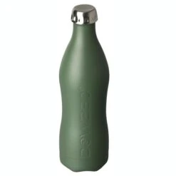 Gourde Earth Collection Simple Paroi Olive - 1200 Ml - Vert -Plein Air Camping Magasin gourde earth collection simple paroi olive 1200 ml vert 2