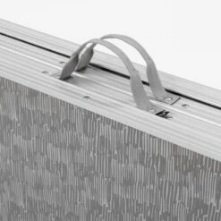 Quechua GRANDE TABLE DE CAMPING PLIANTE - 6 À 8 PERSONNES -Plein Air Camping Magasin grande table de camping pliante 6 a 8 personnes 9