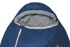 Grüezi Biopod Wool Zero - Bleu Nuit -Plein Air Camping Magasin gruezi biopod wool zero bleu nuit 4