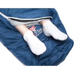 Grüezi Biopod Wool Zero - Bleu Nuit -Plein Air Camping Magasin gruezi biopod wool zero bleu nuit 5