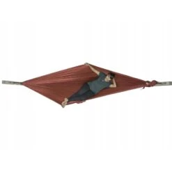 TICKET TO THE MOON Hamac Compactk Bordeaux -Plein Air Camping Magasin hamac compactk bordeaux 2