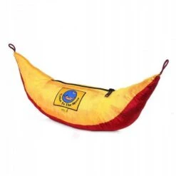 TICKET TO THE MOON Hamac Original Bordeaux / Jaune 8 TICKET TO THE MOON Hamac Original Bordeaux / Jaune -Plein Air Camping Magasin hamac original bordeaux jaune 3